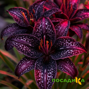 Лилейник Вояж купить по цене от 699р. в интернет-магазине «Посадика» с доставкой почтой в в Вятские Поляные и по всей России – [изображение №1].